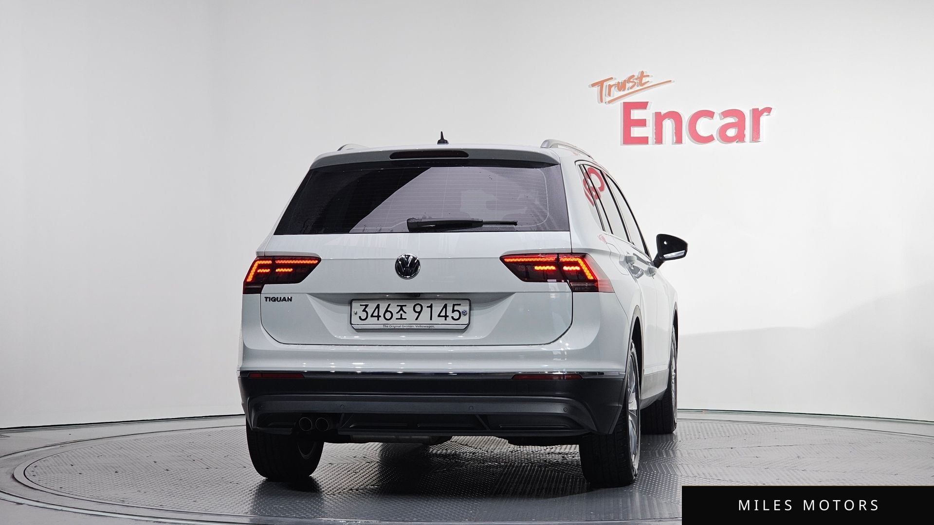Volkswagen Tiguan 2020 — миниатюра 4