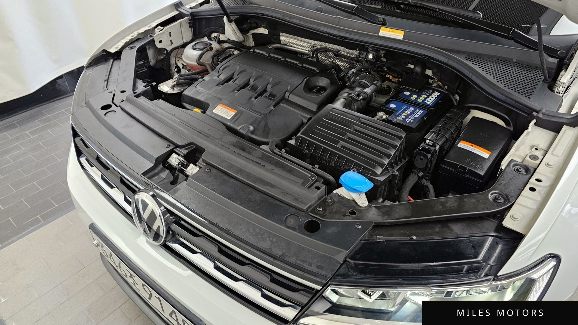 Volkswagen Tiguan 2020 — миниатюра 6