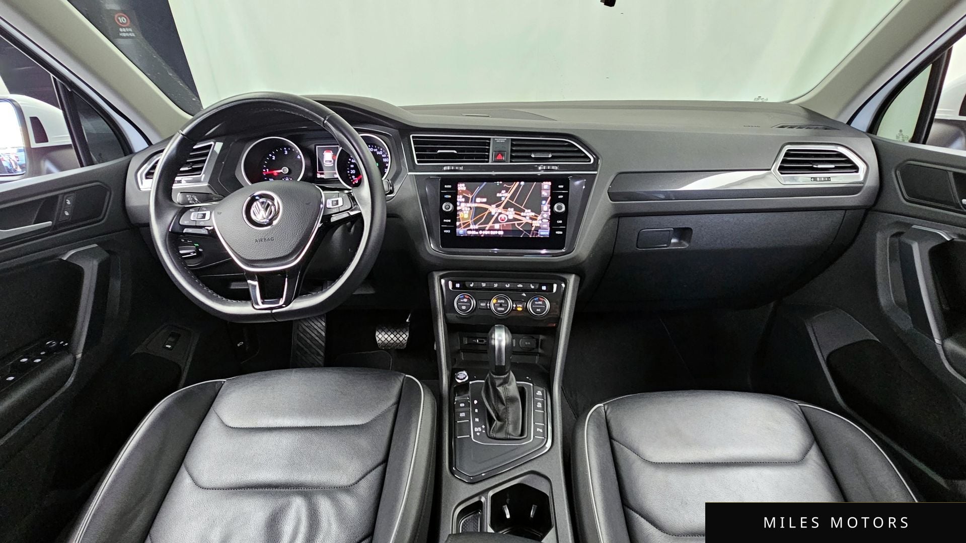 Volkswagen Tiguan 2020 — миниатюра 7