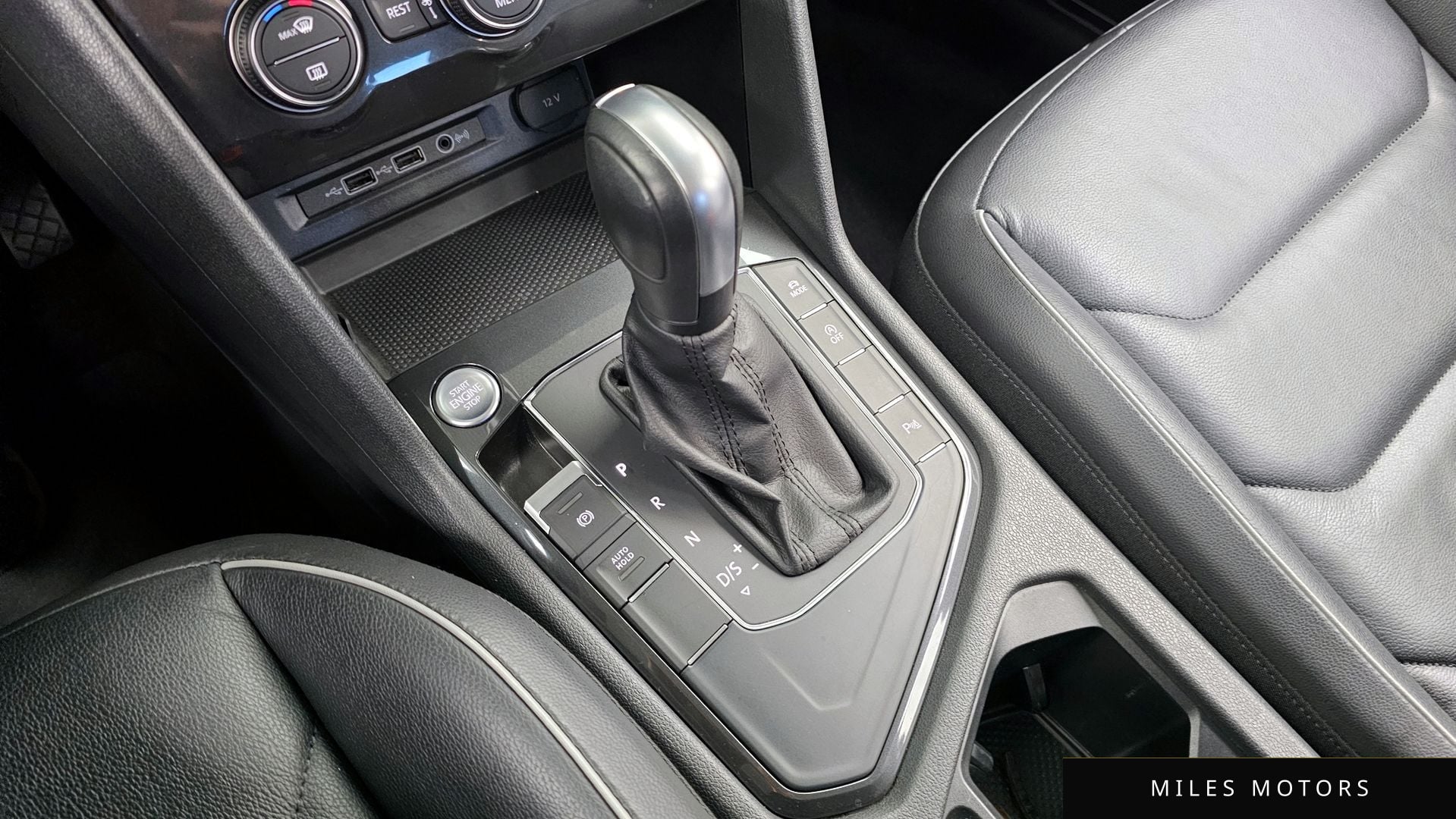 Volkswagen Tiguan 2020 — миниатюра 9