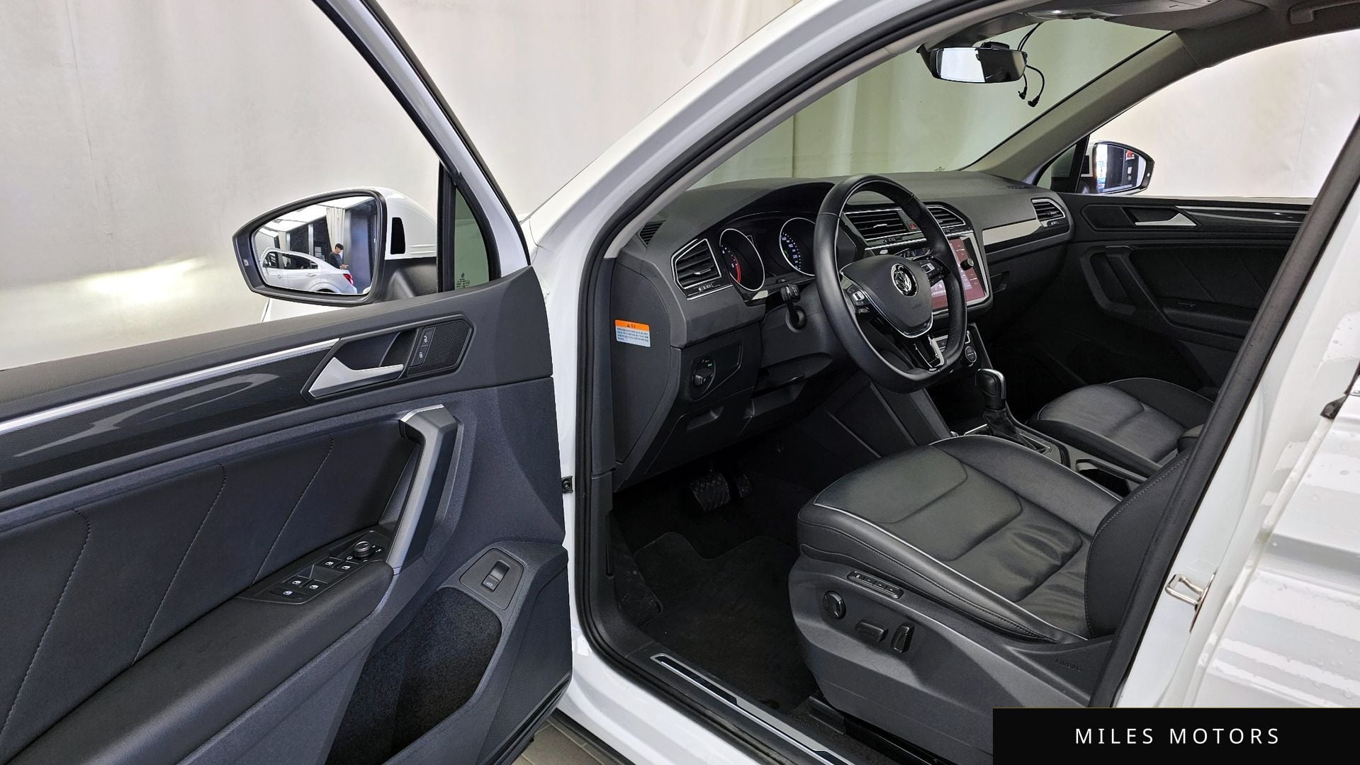 Volkswagen Tiguan 2020 — миниатюра 10