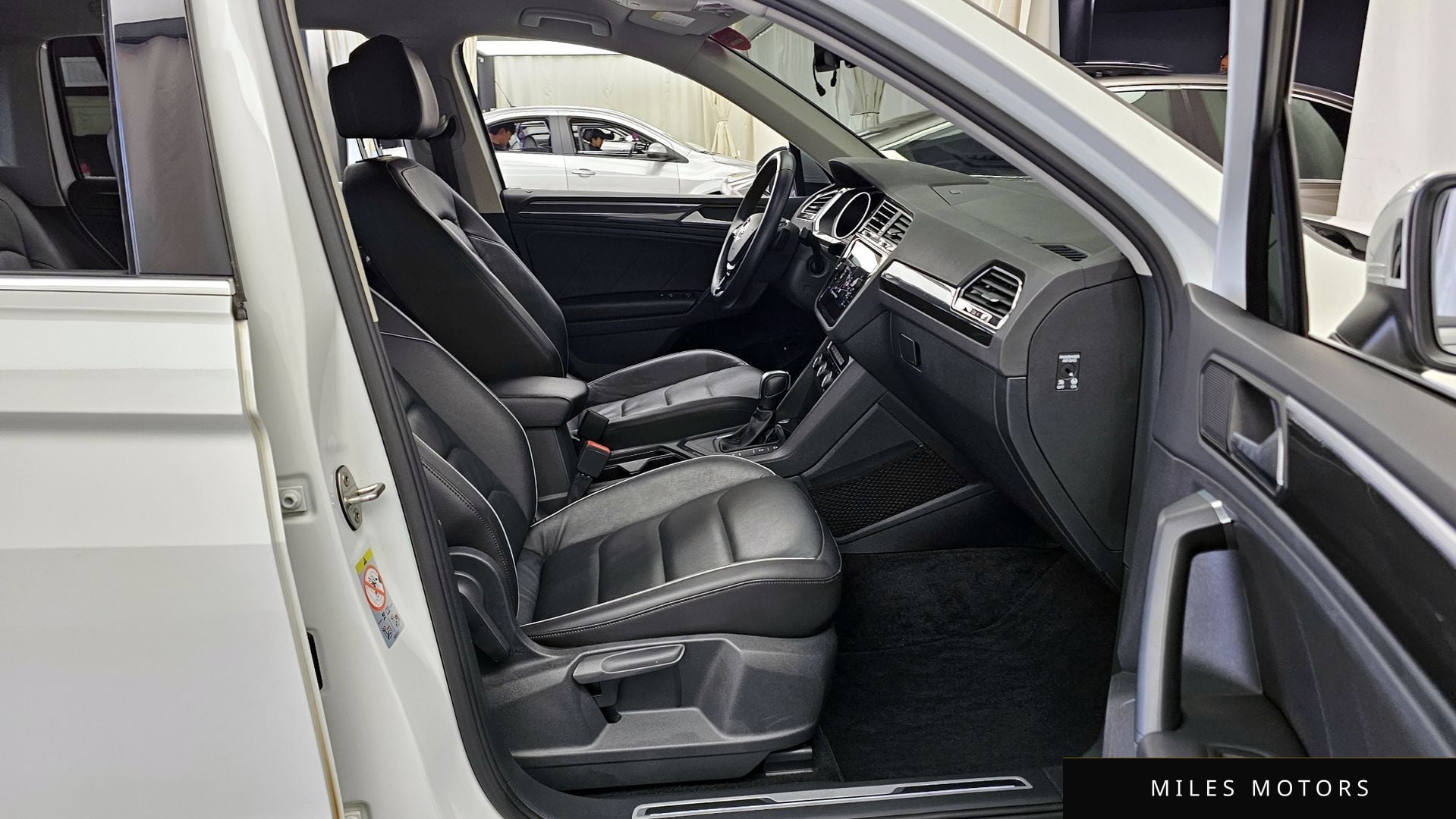 Volkswagen Tiguan 2020 — миниатюра 11
