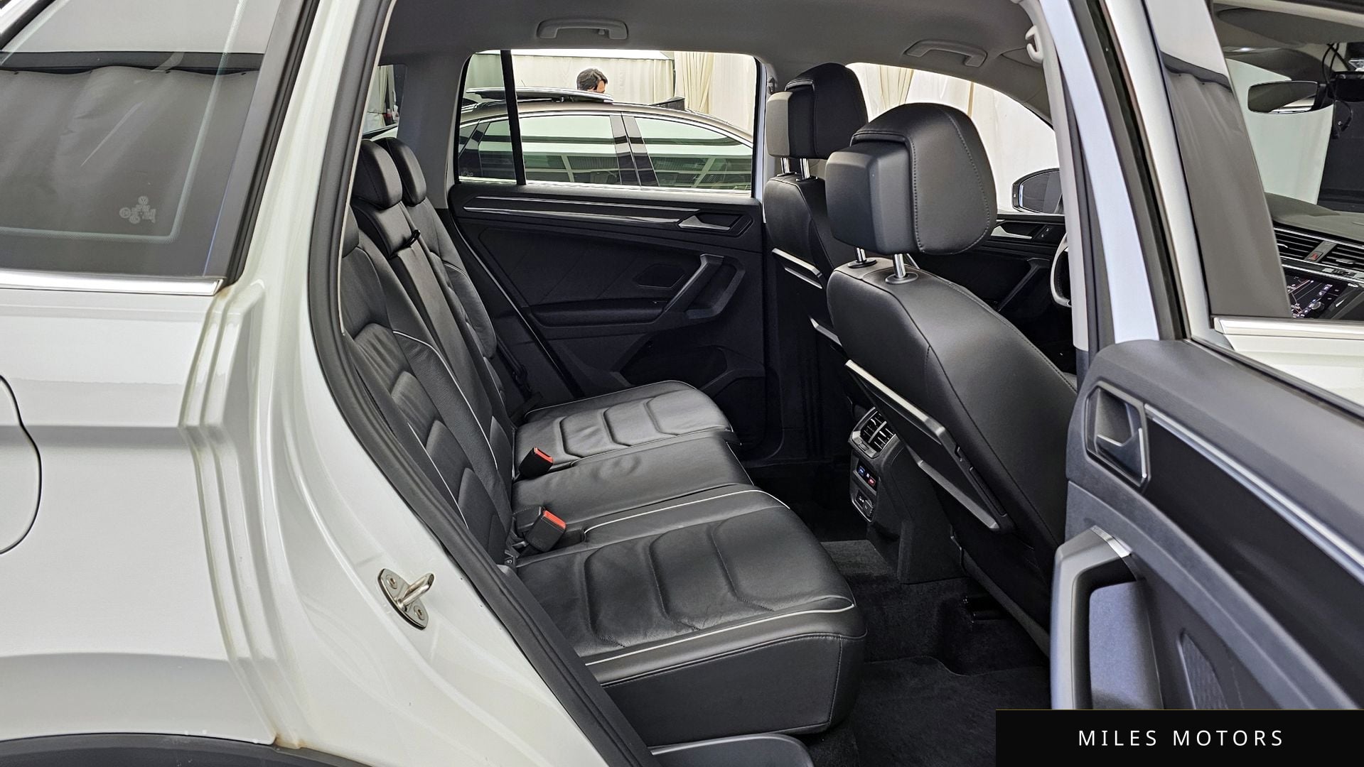 Volkswagen Tiguan 2020 — миниатюра 12