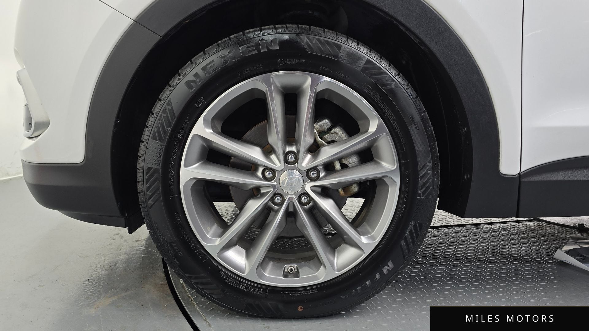 Hyundai Santafe 2016 — миниатюра 5