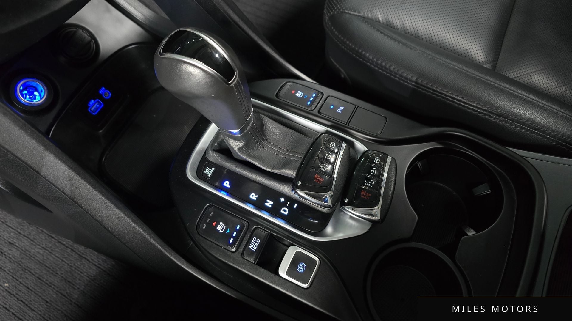 Hyundai Santafe 2016 — миниатюра 9