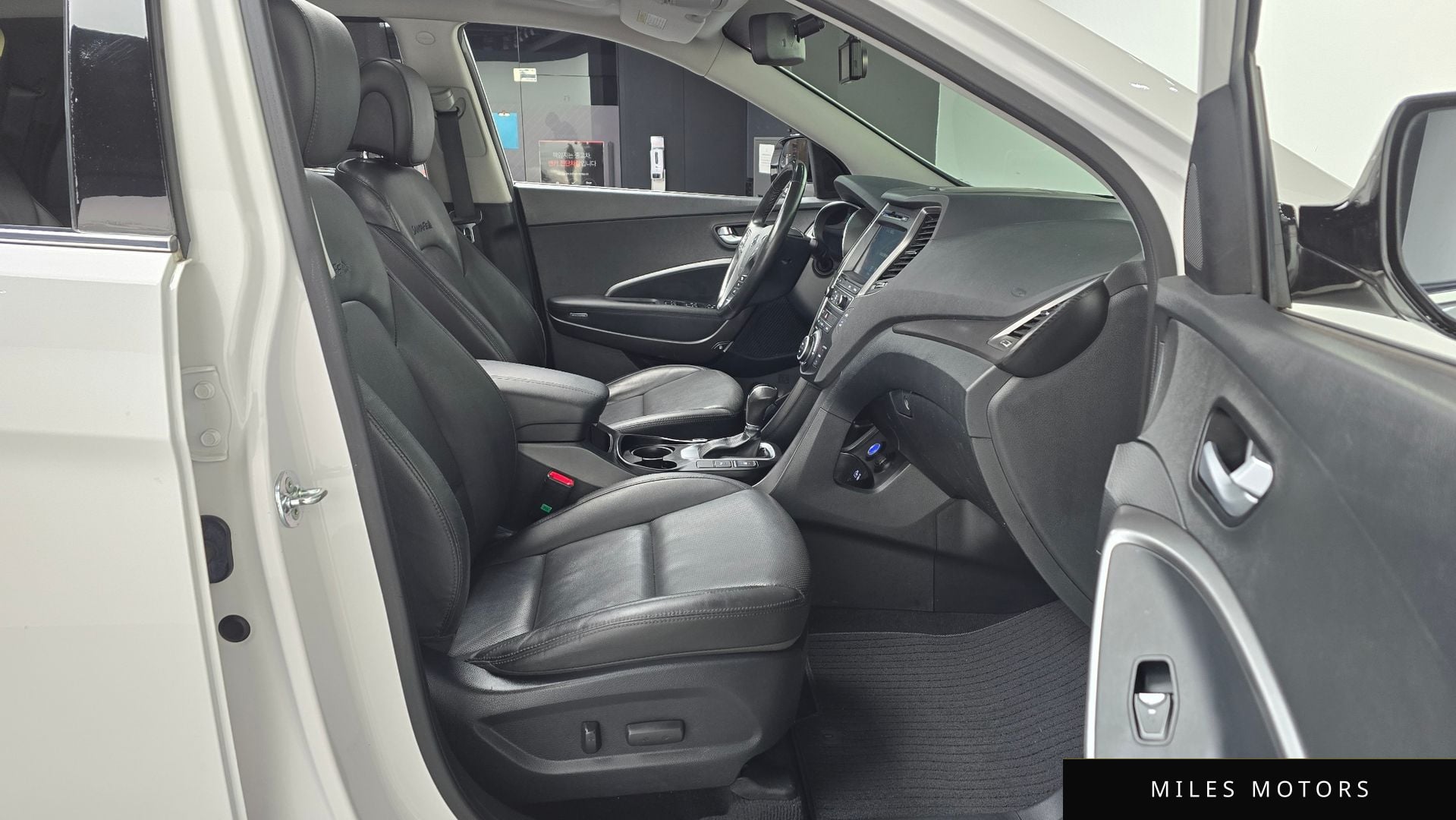 Hyundai Santafe 2016 — миниатюра 10