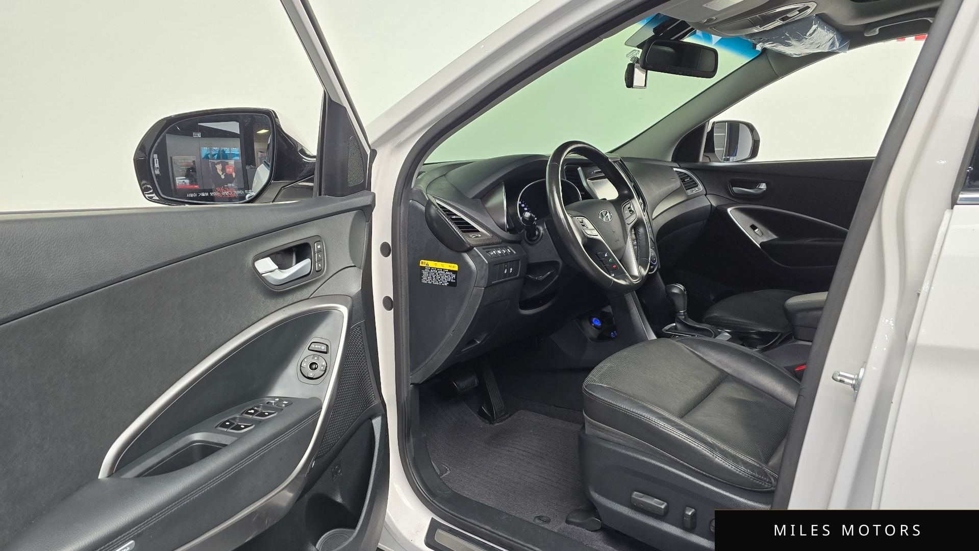 Hyundai Santafe 2016 — миниатюра 11