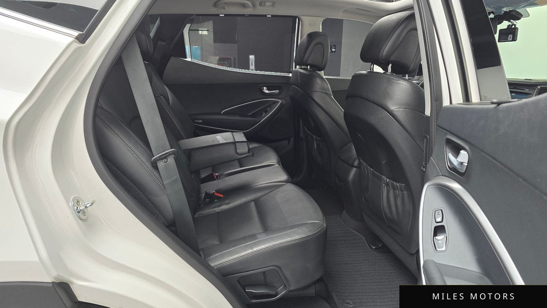 Hyundai Santafe 2016 — миниатюра 12