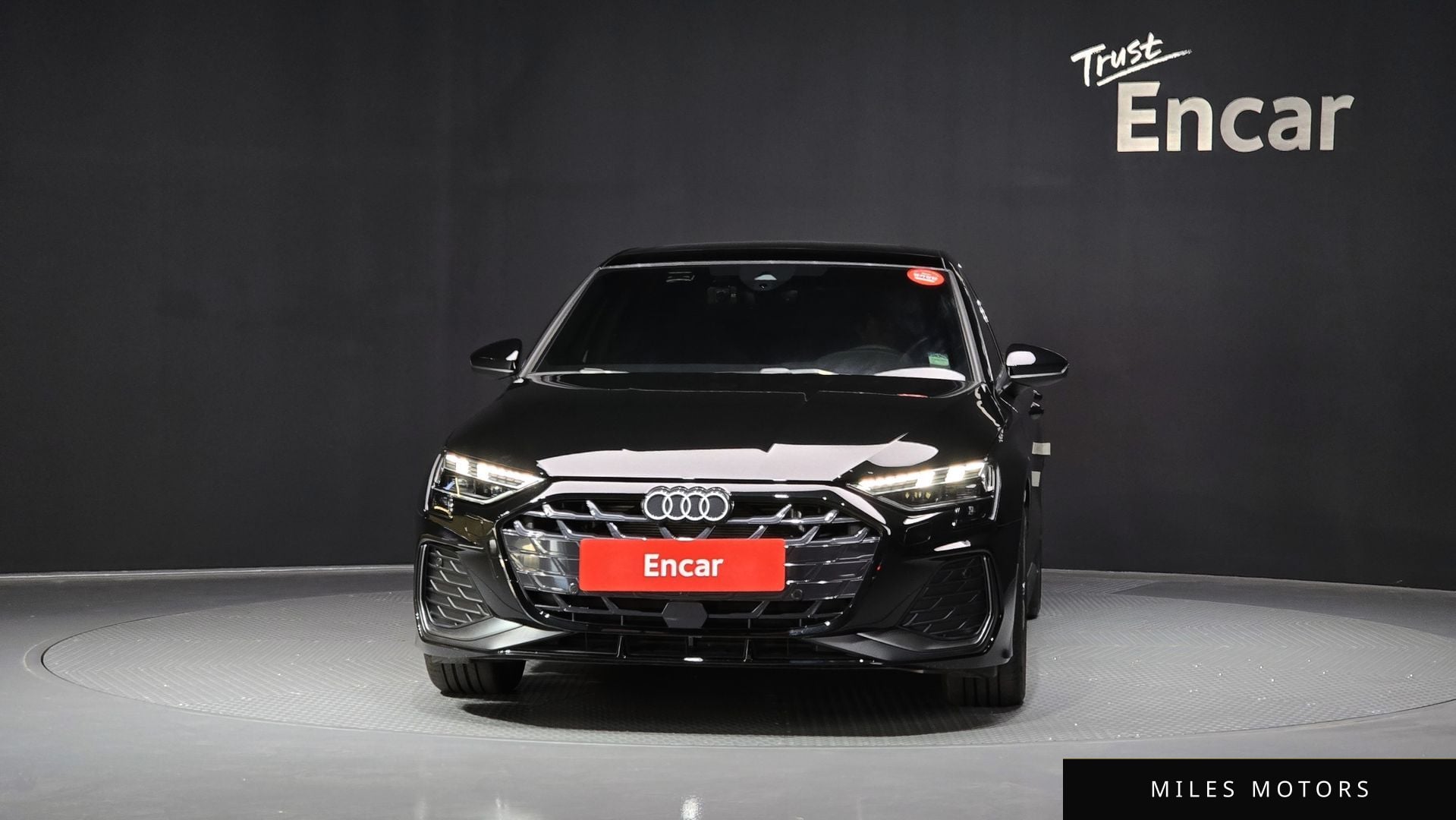 Audi A3 (8Y) 2025 — миниатюра 3
