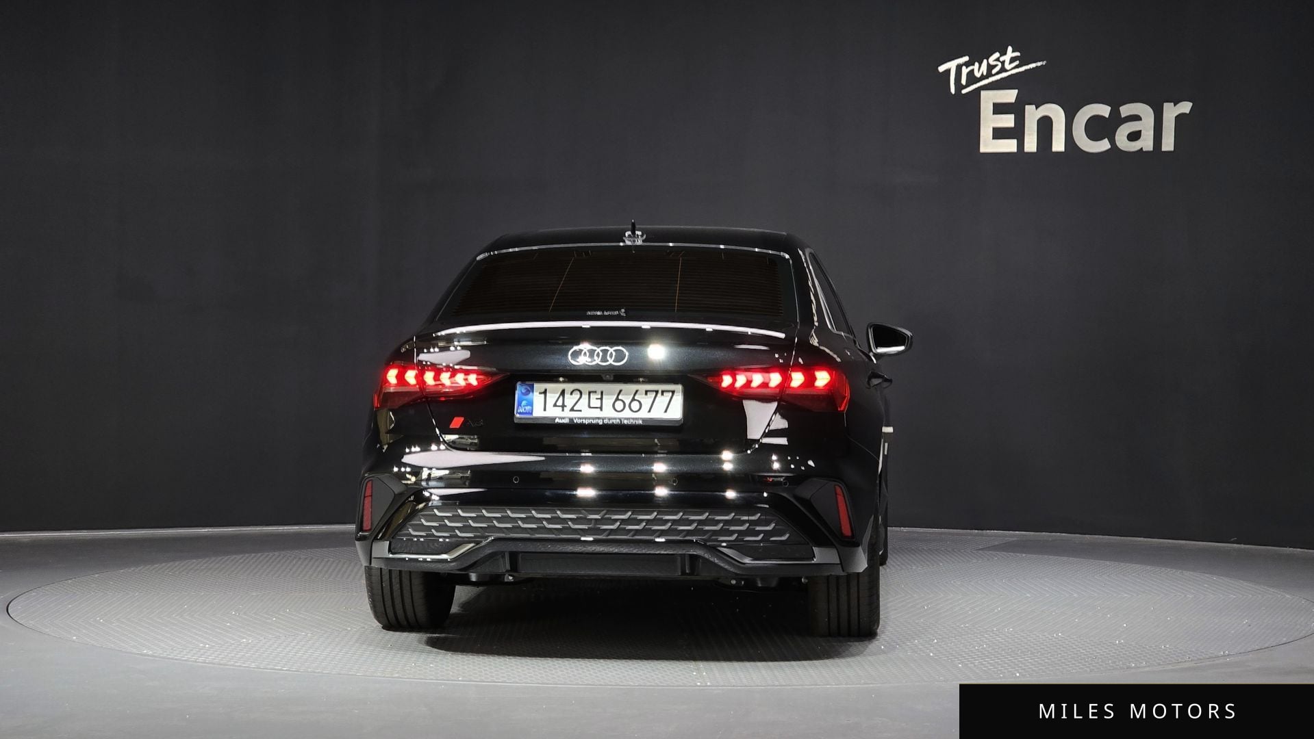 Audi A3 (8Y) 2025 — миниатюра 4