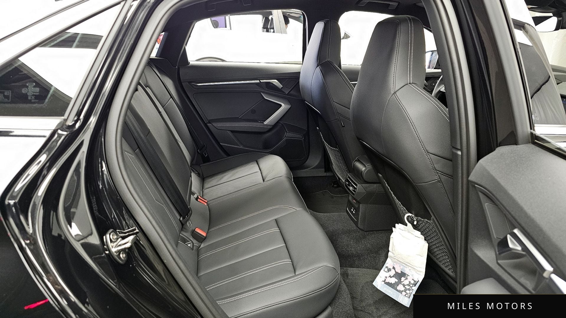 Audi A3 (8Y) 2025 — миниатюра 12