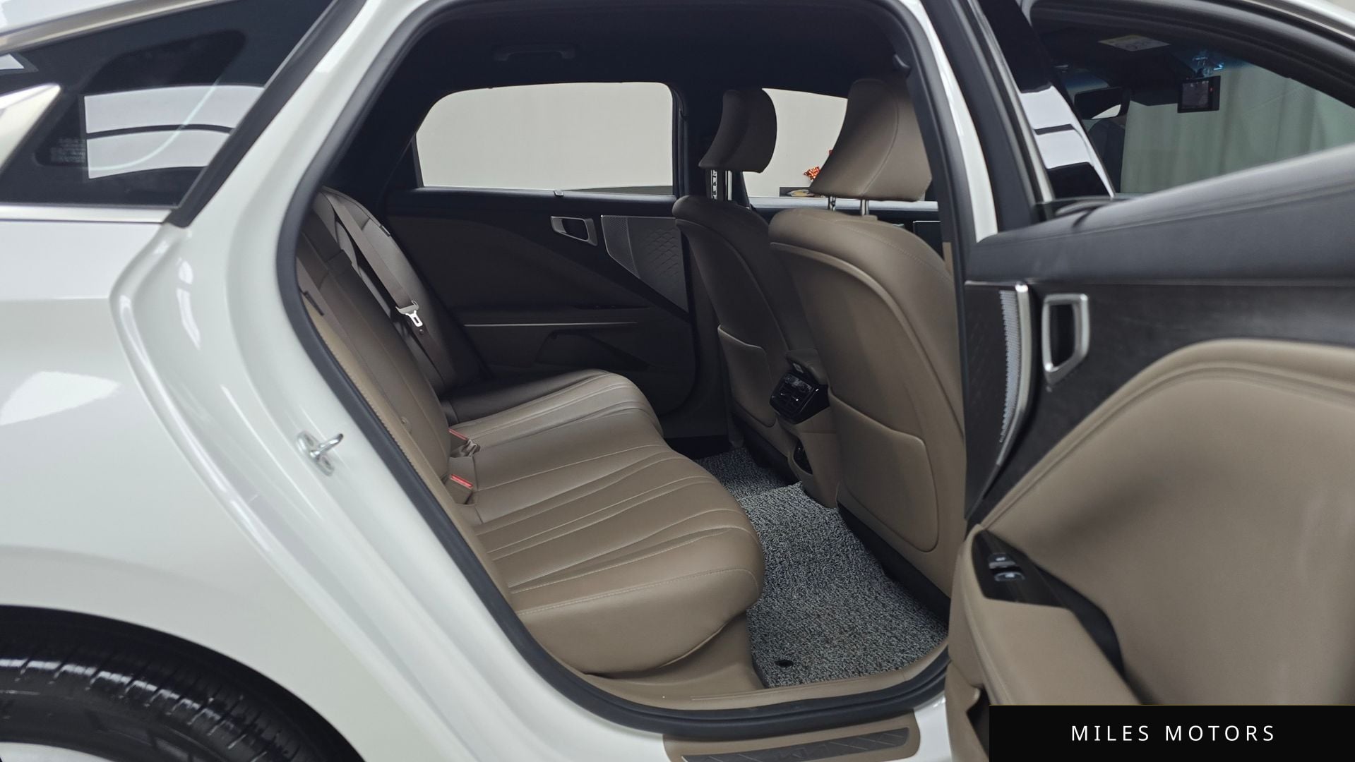 Kia K8 2023 — миниатюра 12