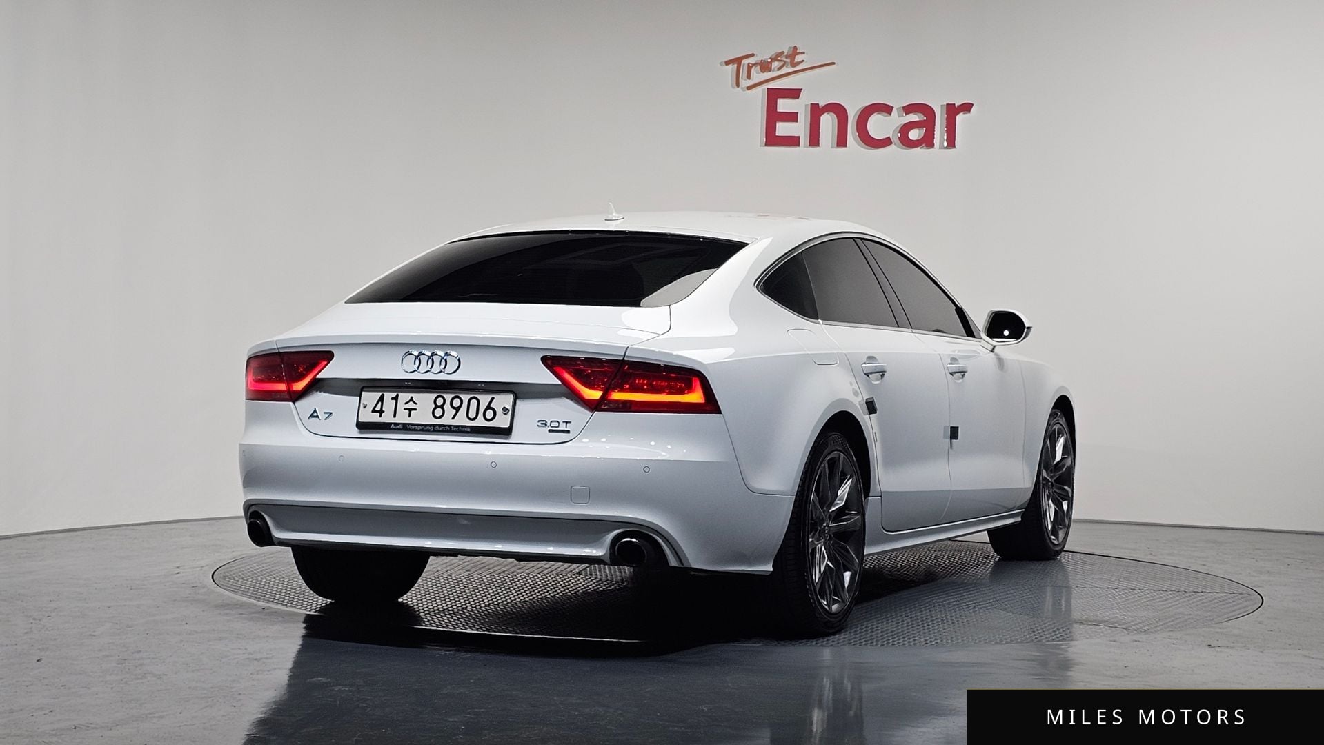 Audi A7 2013 — миниатюра 2