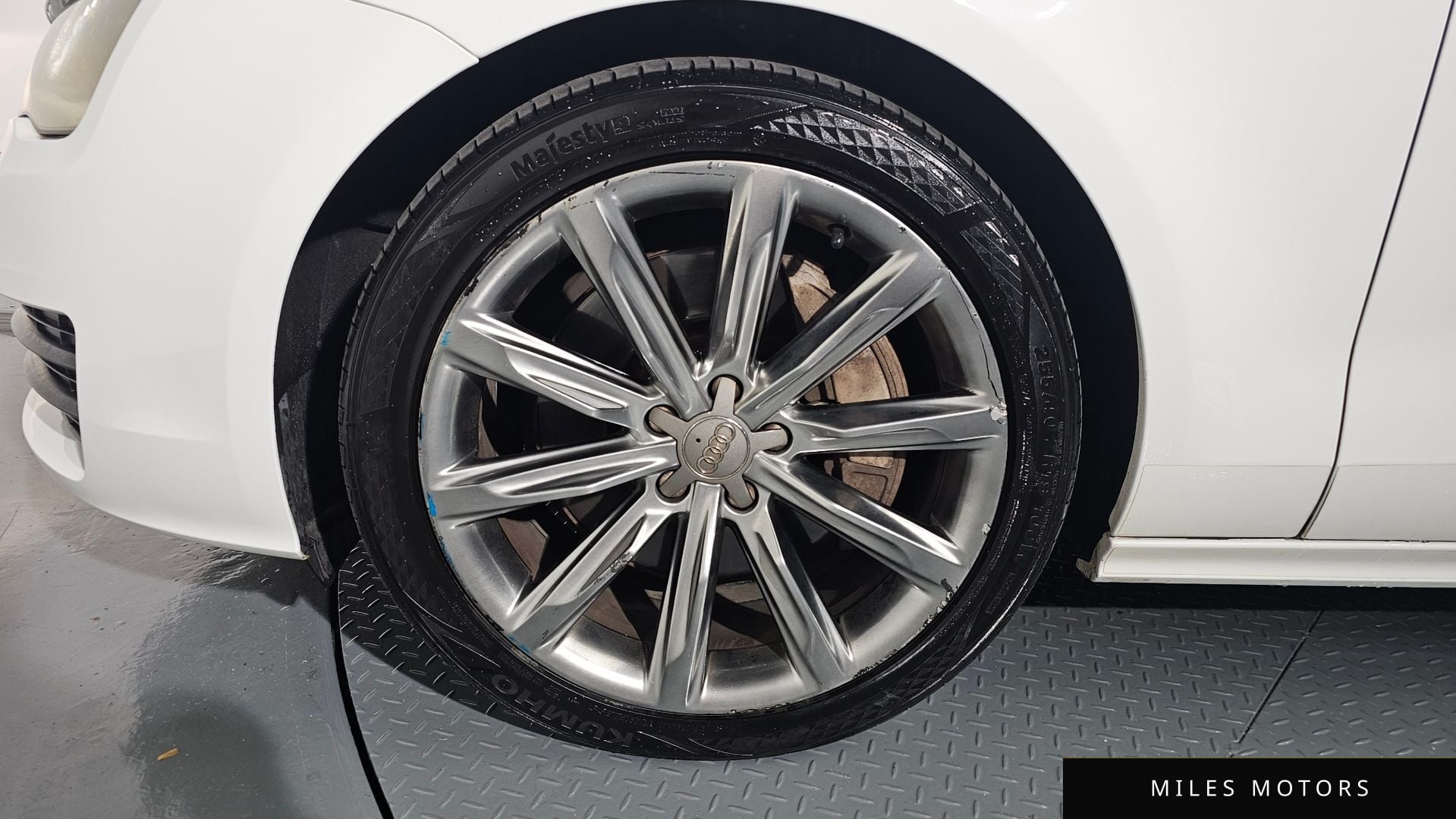 Audi A7 2013 — миниатюра 5