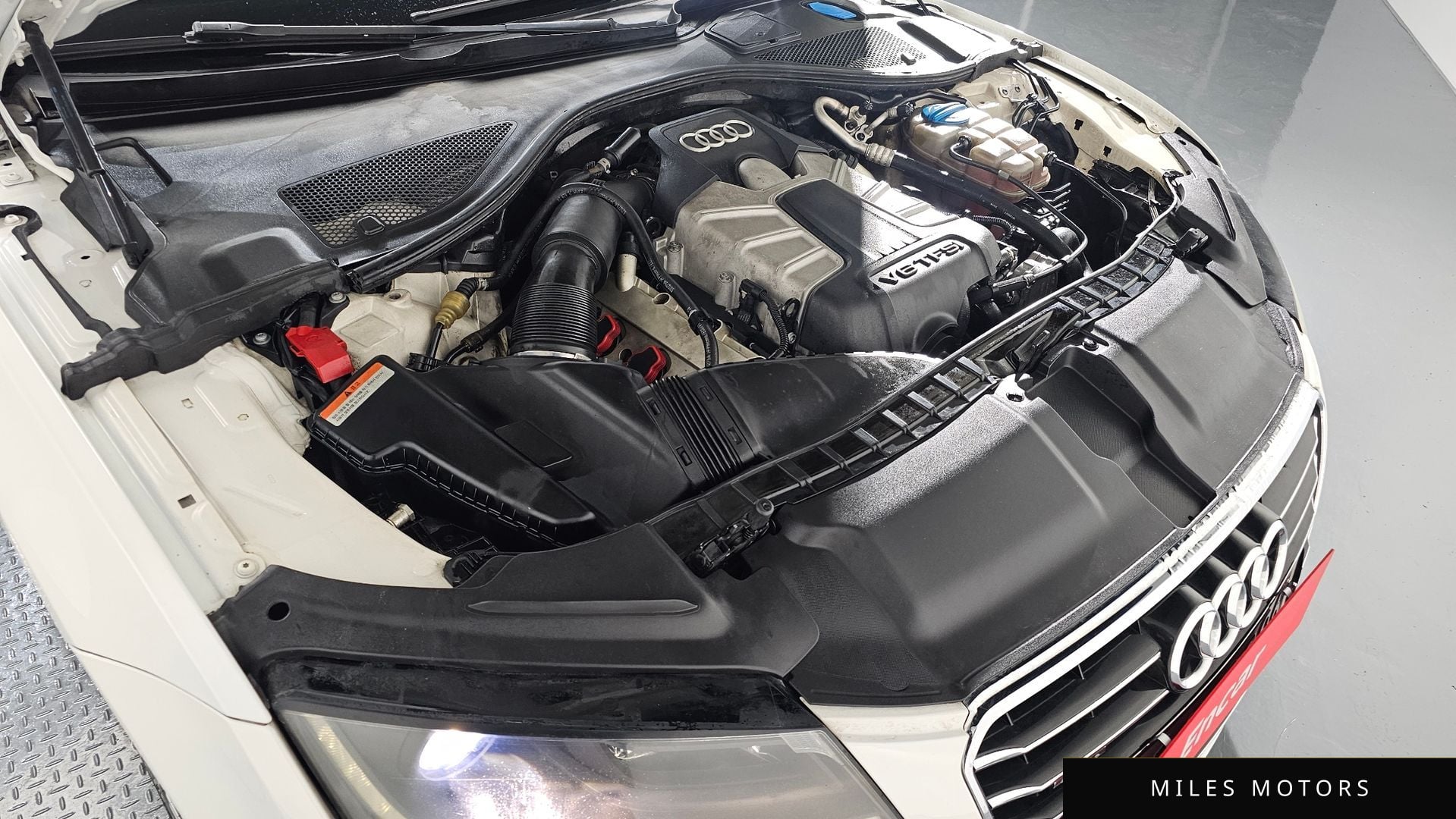 Audi A7 2013 — миниатюра 6