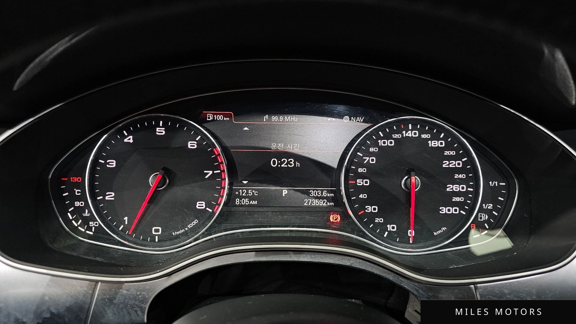 Audi A7 2013 — миниатюра 8