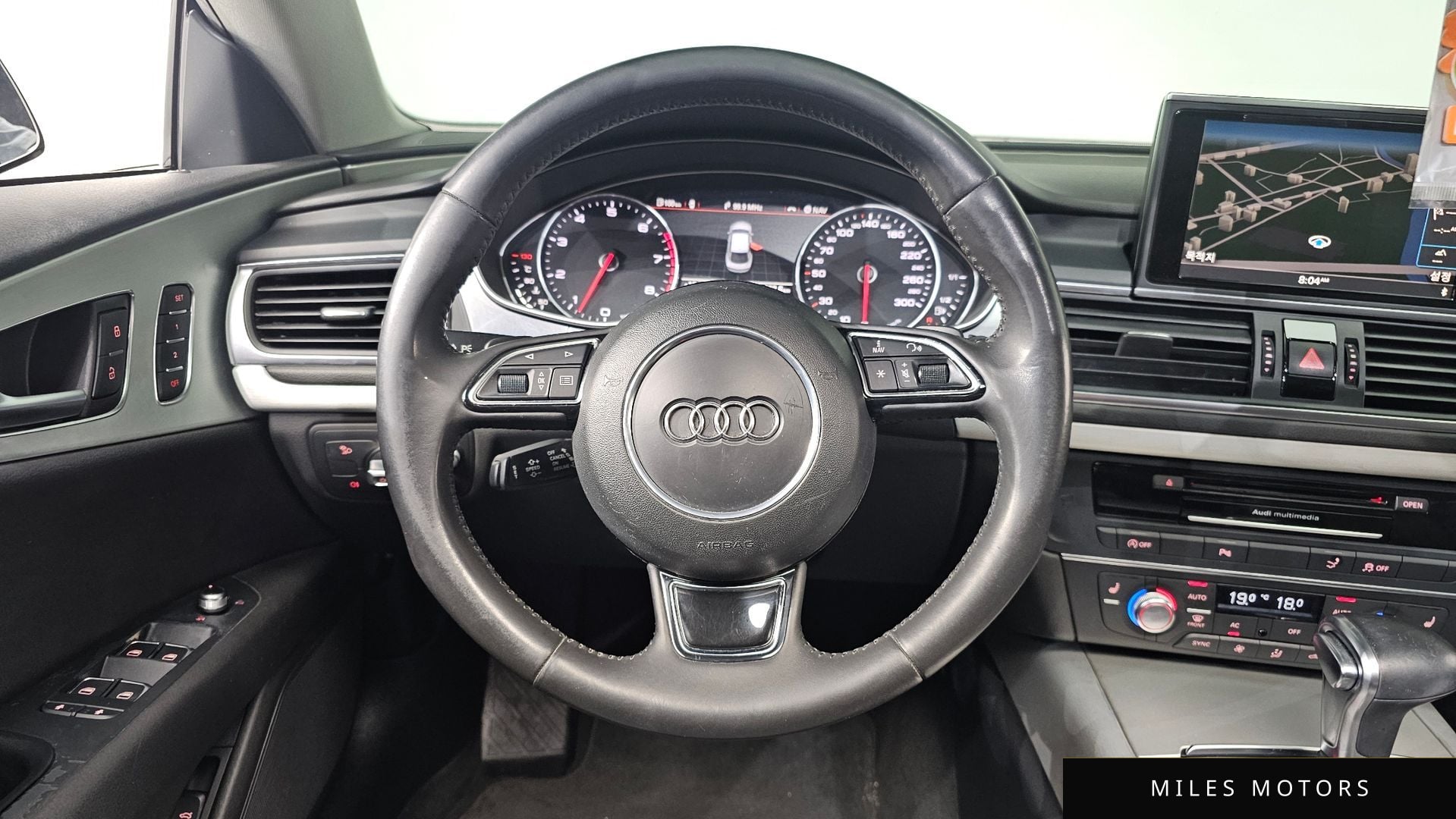 Audi A7 2013 — миниатюра 13