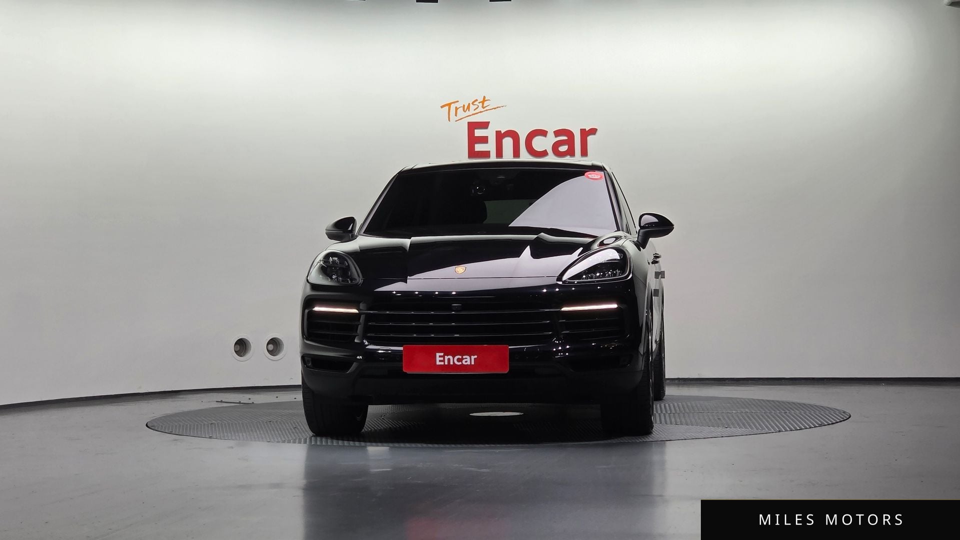Porsche Cayenne 2020 — миниатюра 3