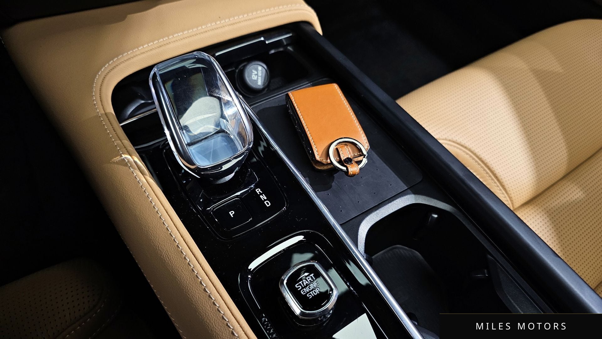 Volvo S90 2024 — миниатюра 9