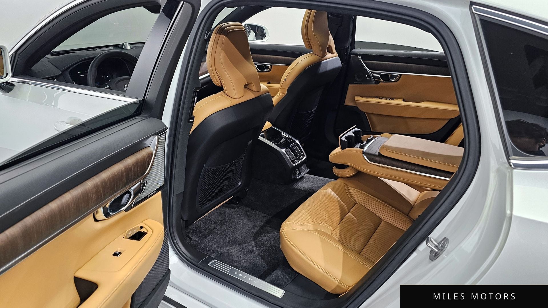 Volvo S90 2024 — миниатюра 11