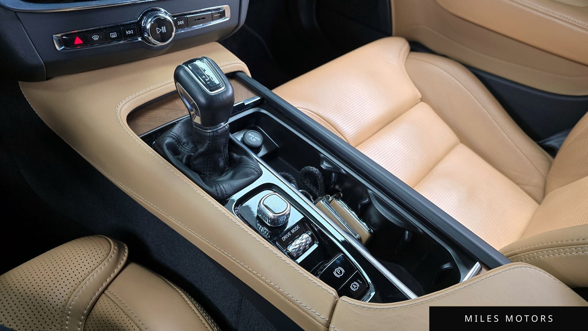 Volvo S90 2018 — миниатюра 9