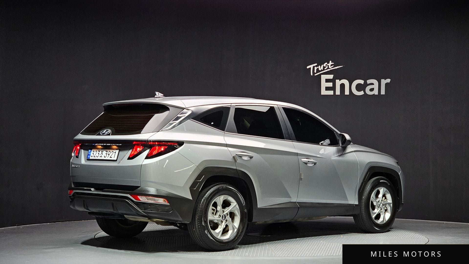 Hyundai Tucson 2023 — миниатюра 2