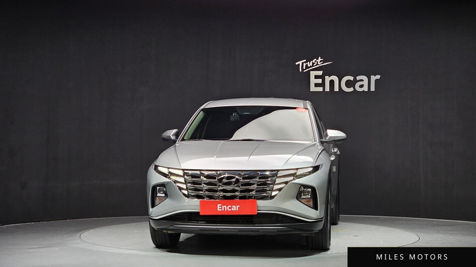 Hyundai Tucson 2023 — миниатюра 3