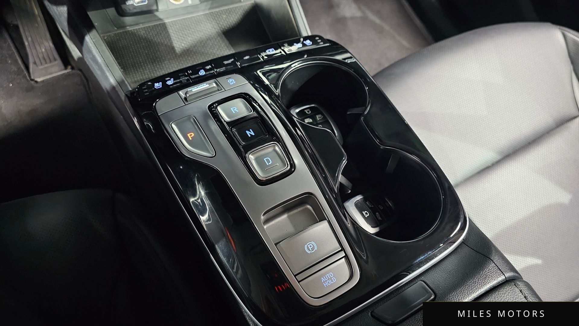Hyundai Tucson 2023 — миниатюра 9