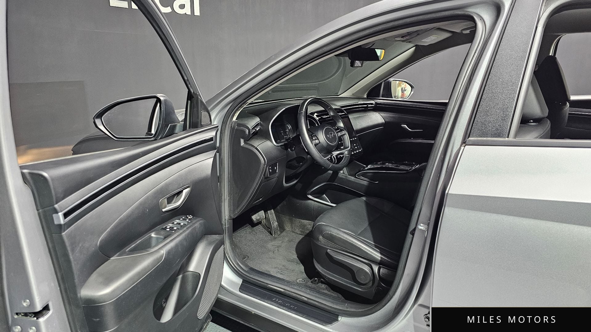 Hyundai Tucson 2023 — миниатюра 10