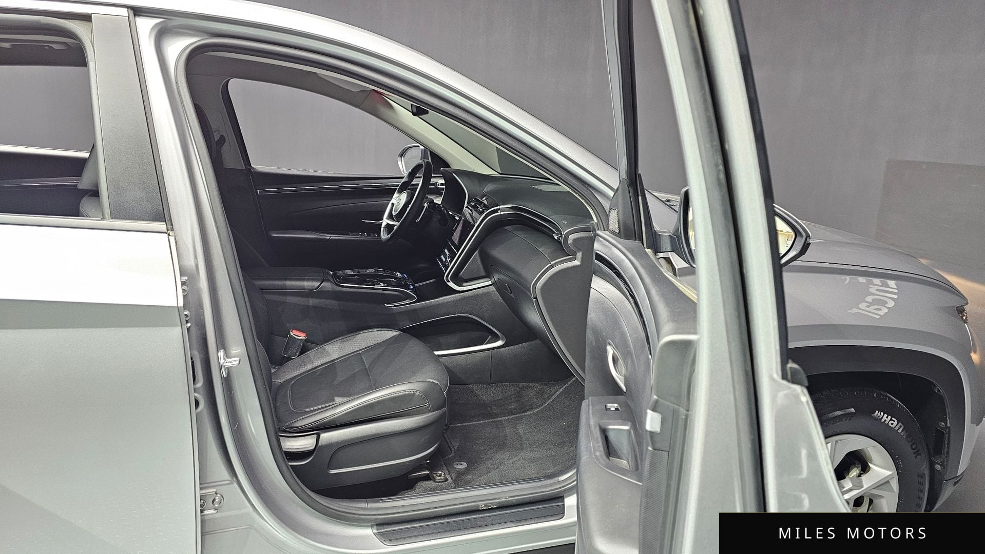 Hyundai Tucson 2023 — миниатюра 11
