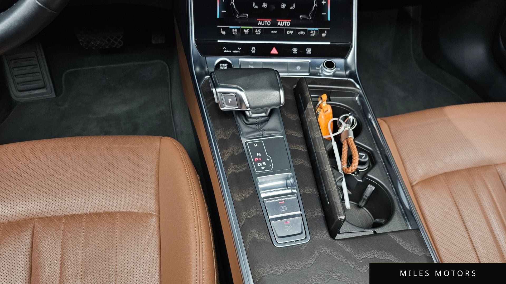 Audi A6 (C8) 2021 — миниатюра 9