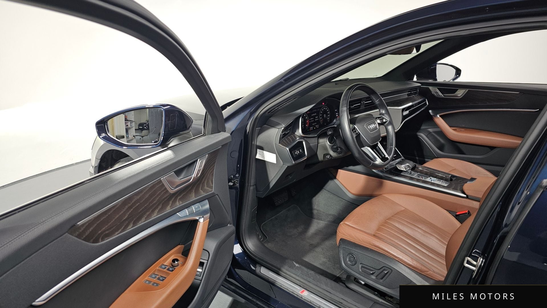 Audi A6 (C8) 2021 — миниатюра 11