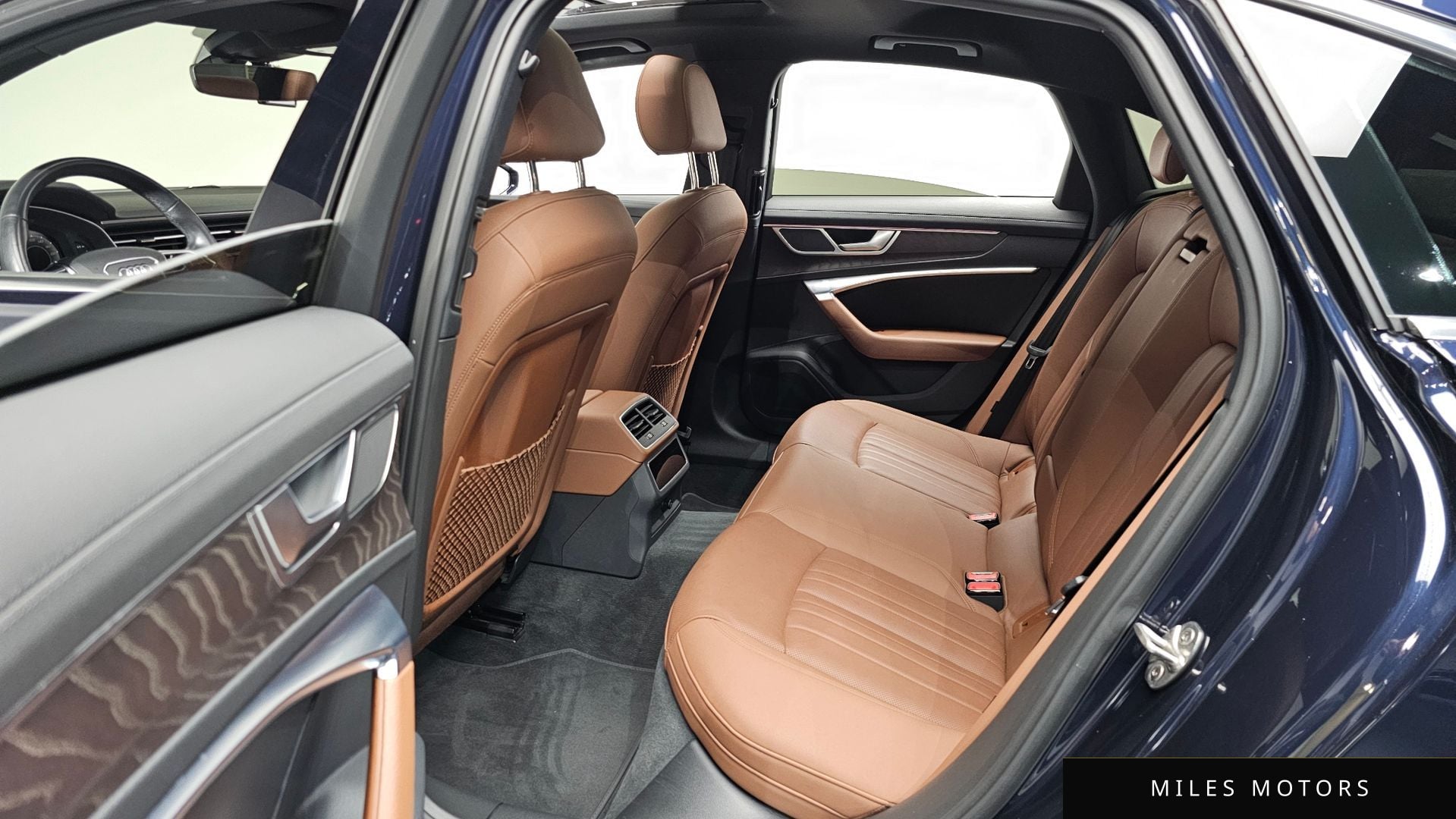 Audi A6 (C8) 2021 — миниатюра 12