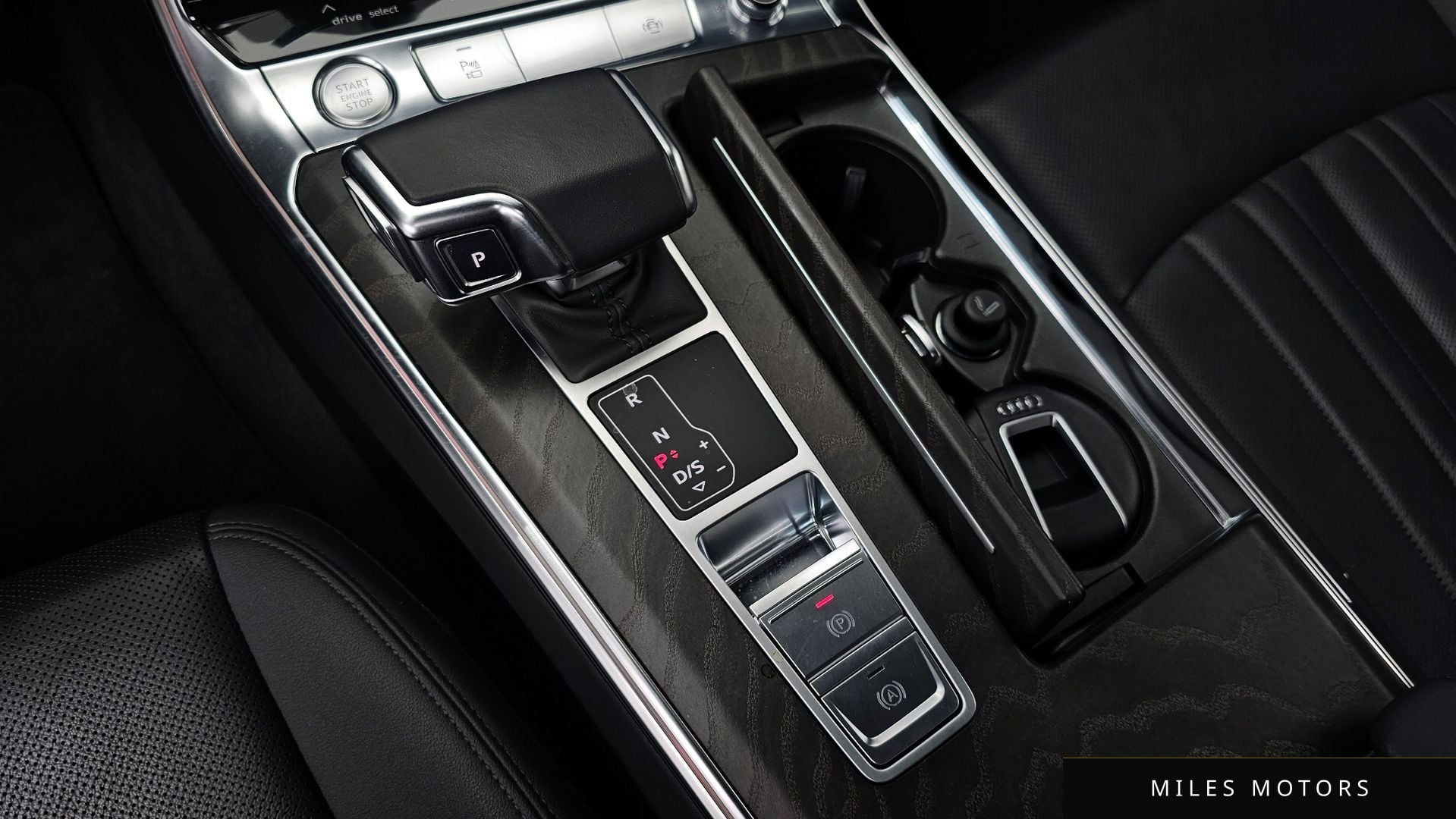 Audi A6 (C8) 2020 — миниатюра 9