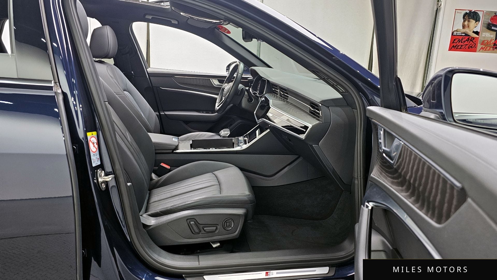 Audi A6 (C8) 2020 — миниатюра 10