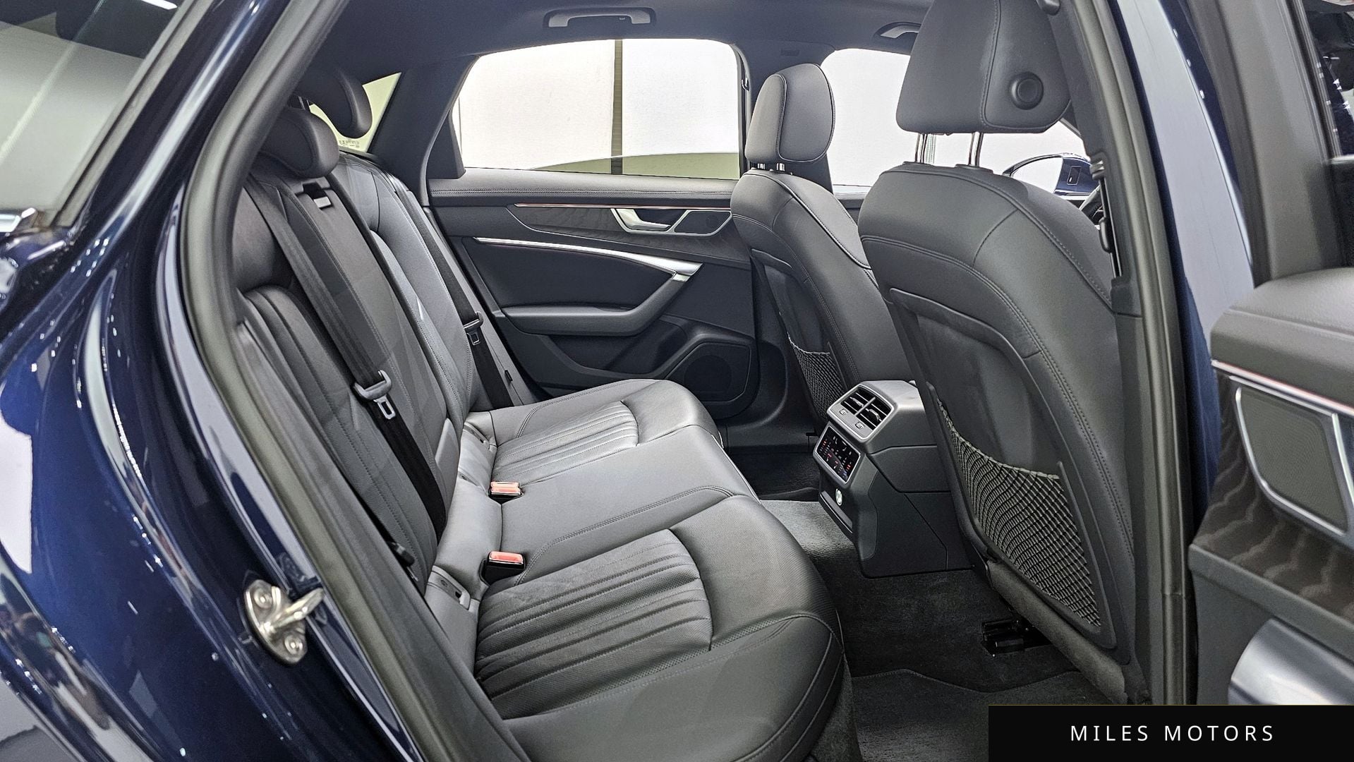 Audi A6 (C8) 2020 — миниатюра 12