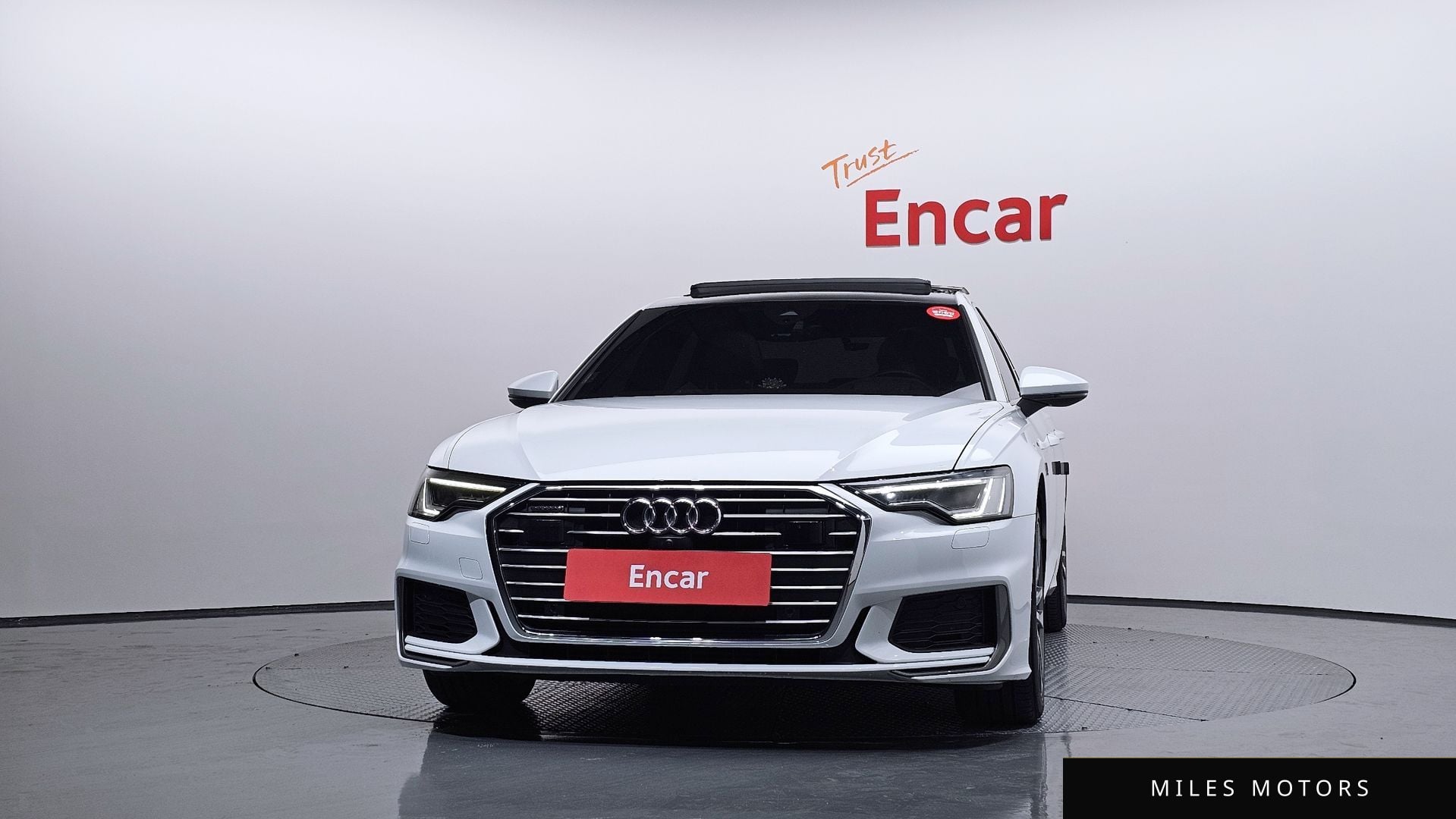 Audi A6 (C8) 2022 — миниатюра 3