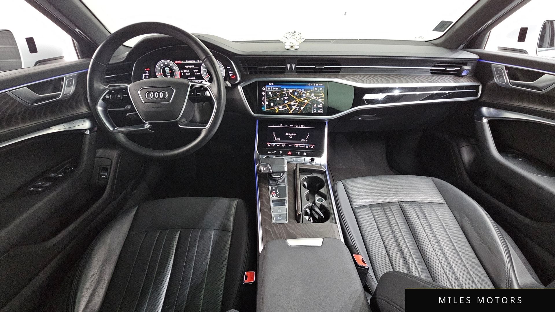 Audi A6 (C8) 2022 — миниатюра 7