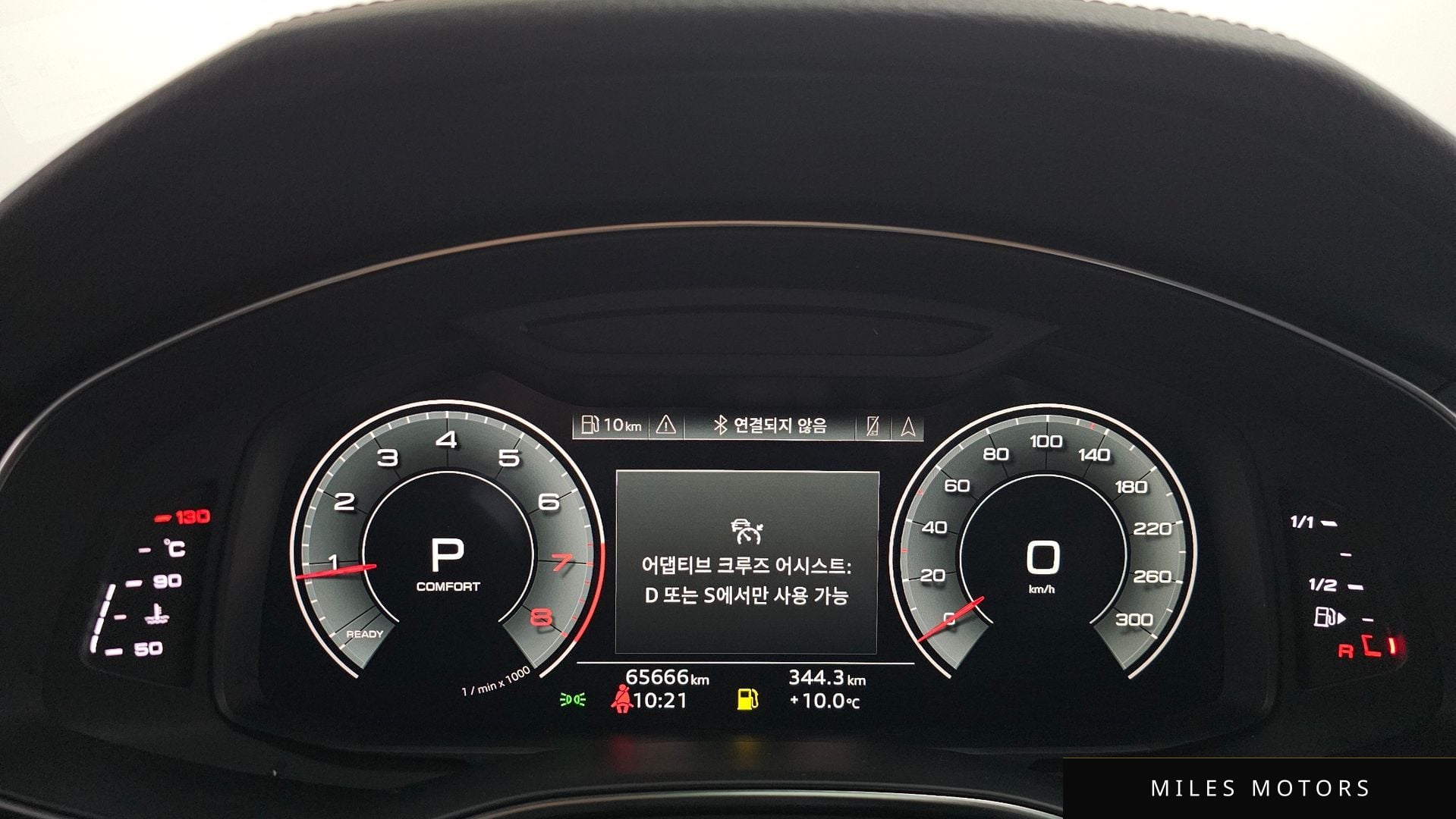 Audi A6 (C8) 2022 — миниатюра 8