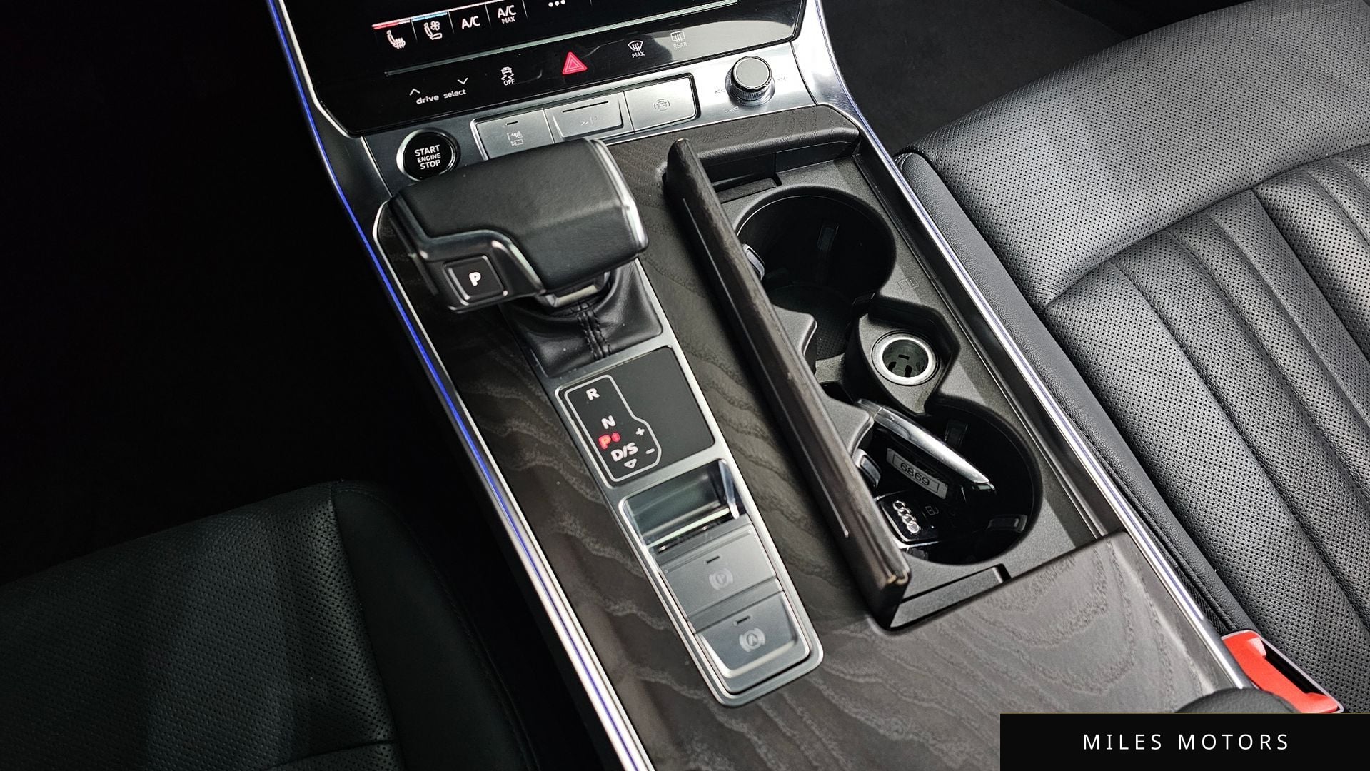 Audi A6 (C8) 2022 — миниатюра 9