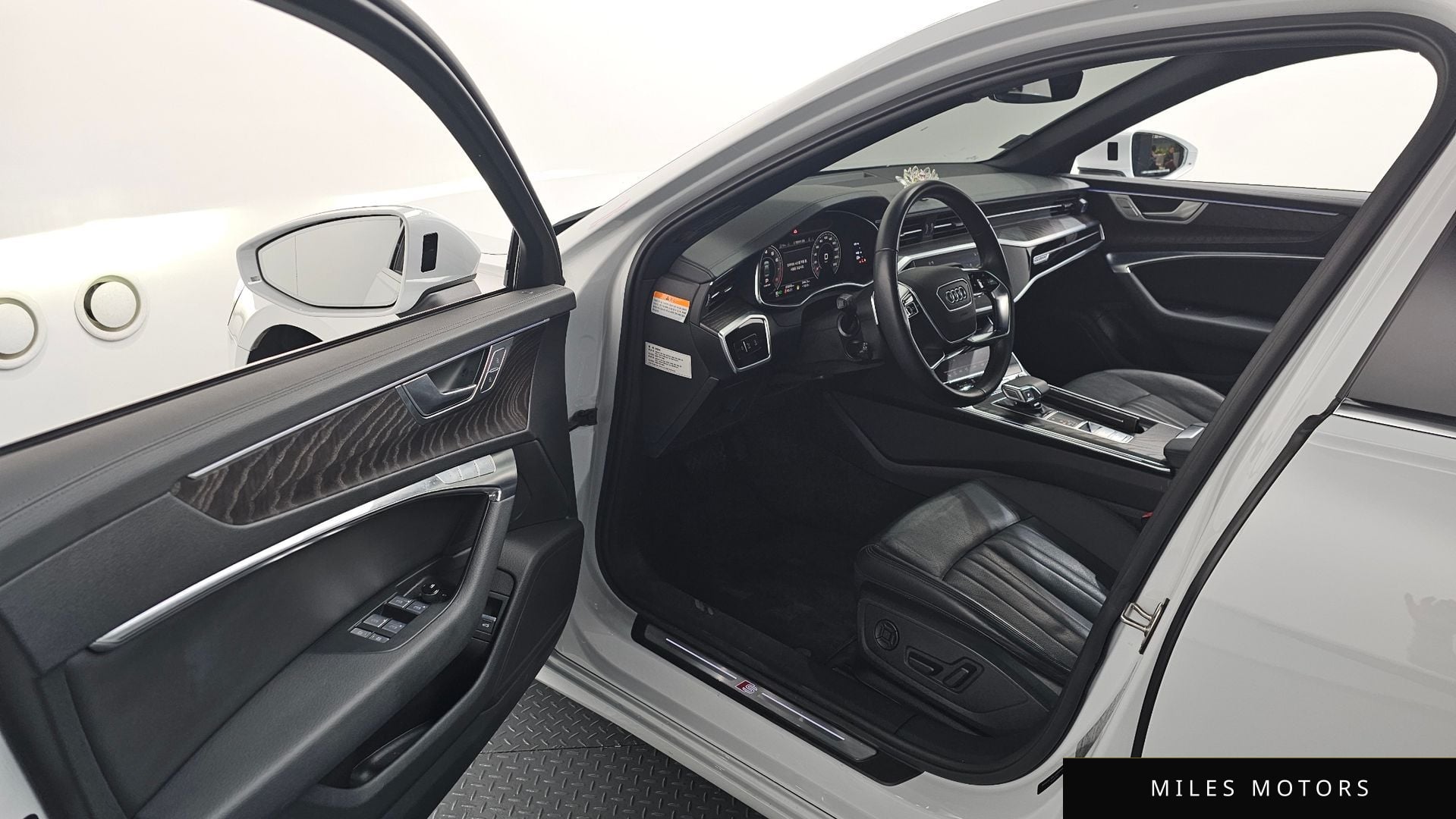 Audi A6 (C8) 2022 — миниатюра 10