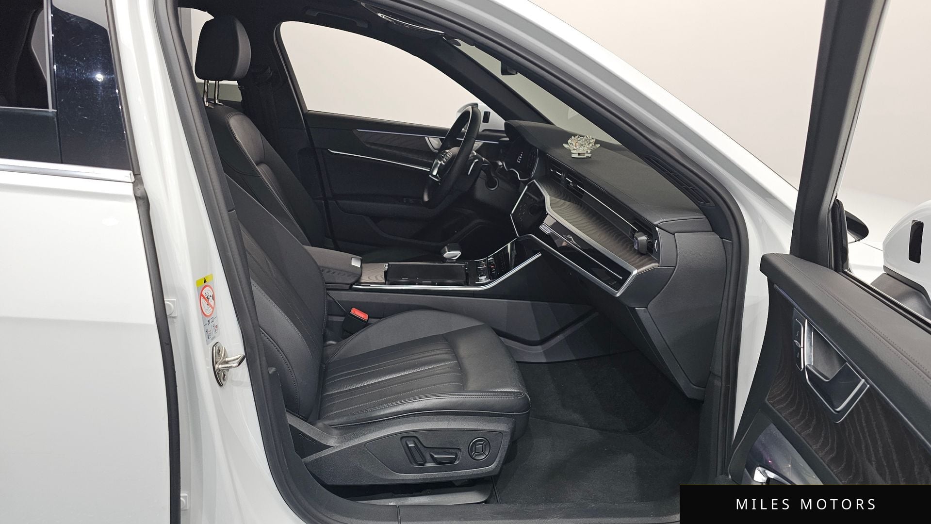 Audi A6 (C8) 2022 — миниатюра 11