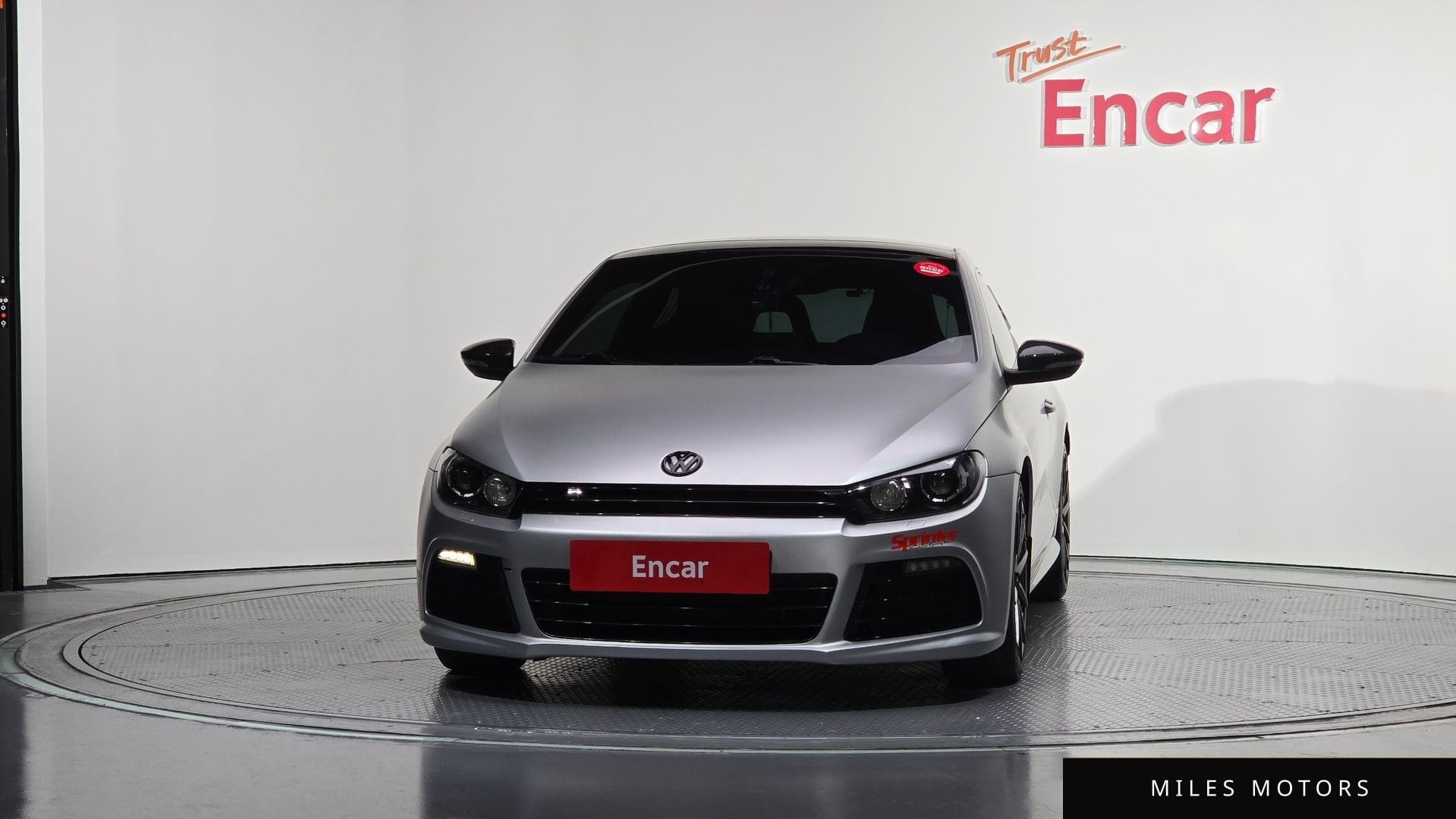 Volkswagen Scirocco 2013 — миниатюра 3