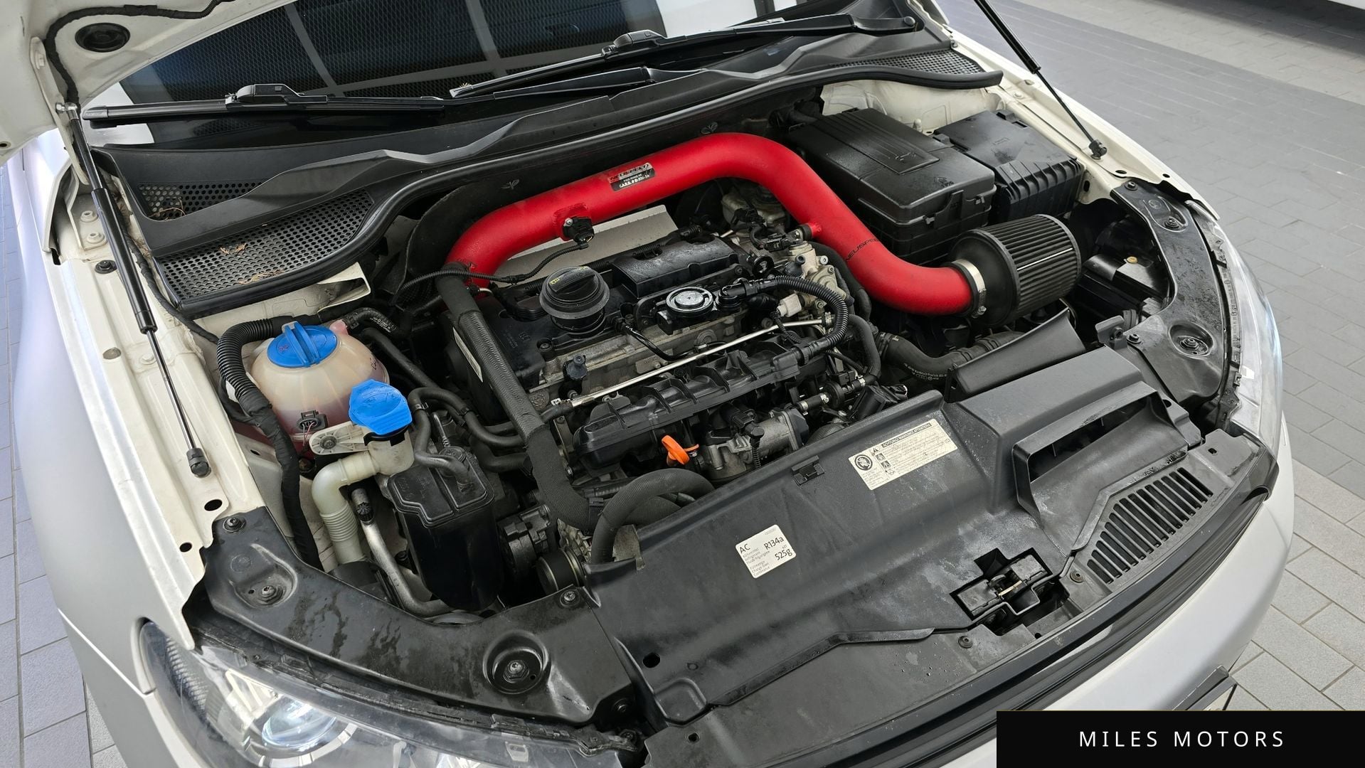 Volkswagen Scirocco 2013 — миниатюра 6