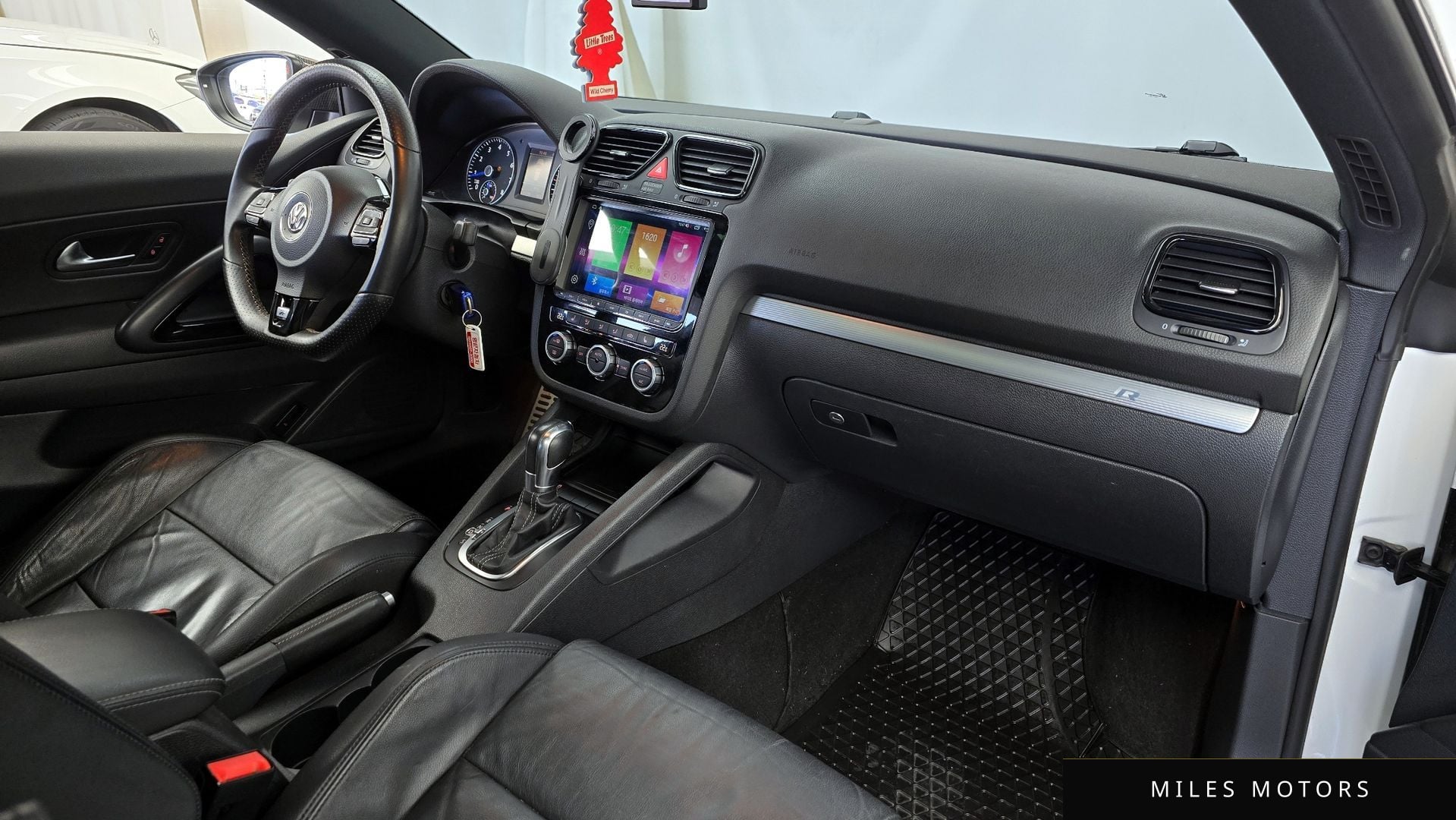 Volkswagen Scirocco 2013 — миниатюра 7