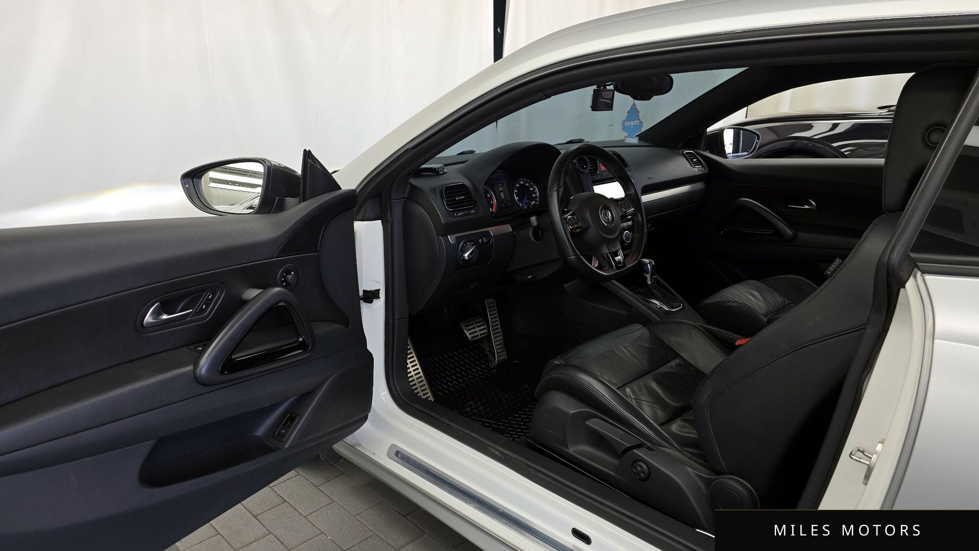 Volkswagen Scirocco 2013 — миниатюра 10