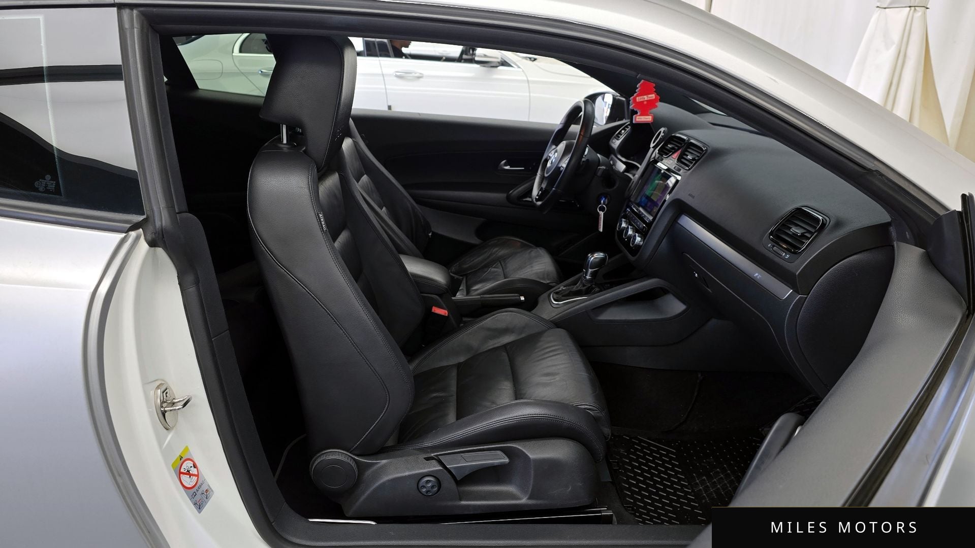 Volkswagen Scirocco 2013 — миниатюра 11