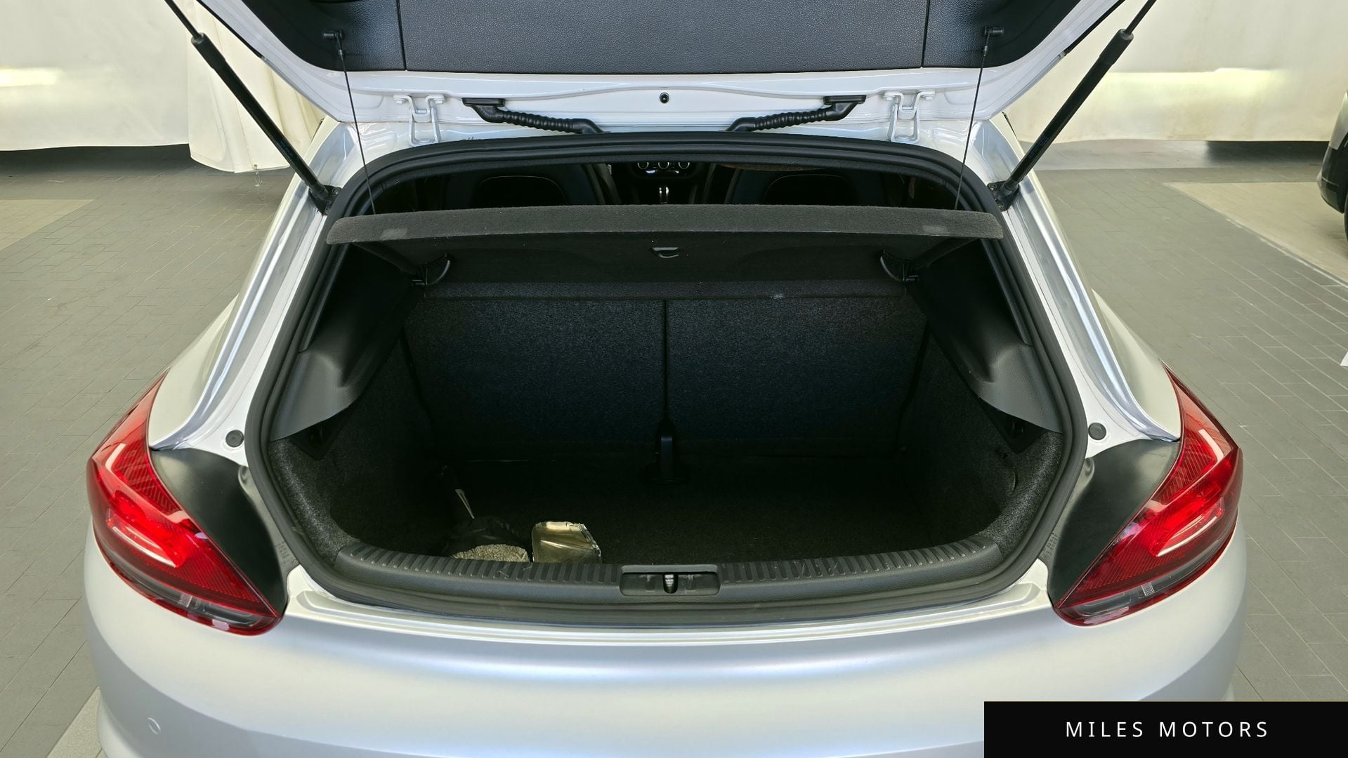 Volkswagen Scirocco 2013 — миниатюра 20
