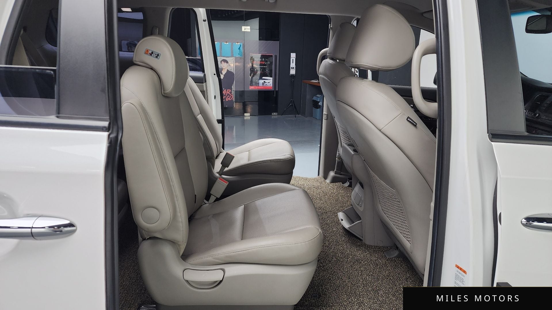 Kia Canival 2018 — миниатюра 12