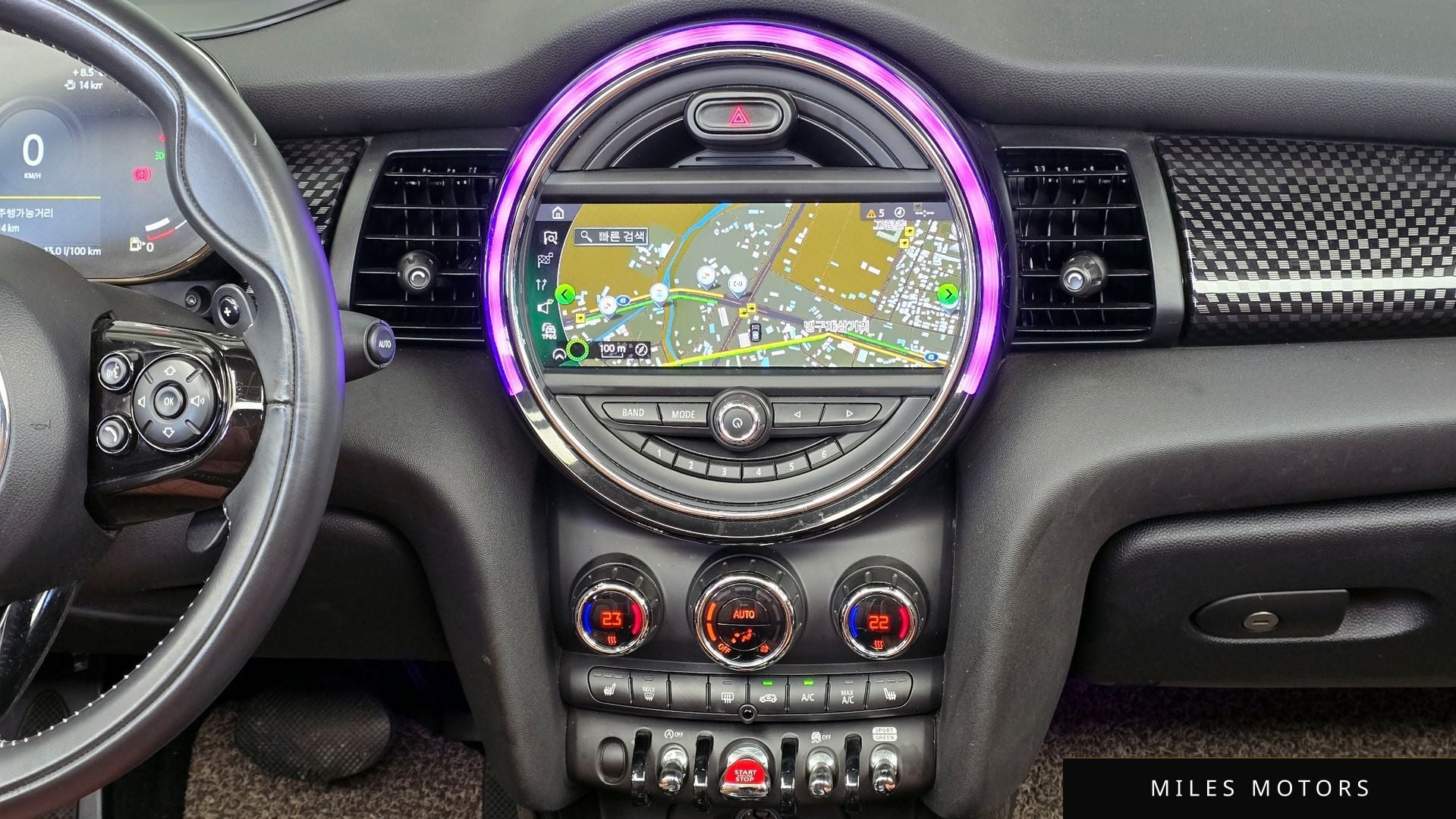 MINI 쿠퍼 S 컨버터블 2021 — миниатюра 14